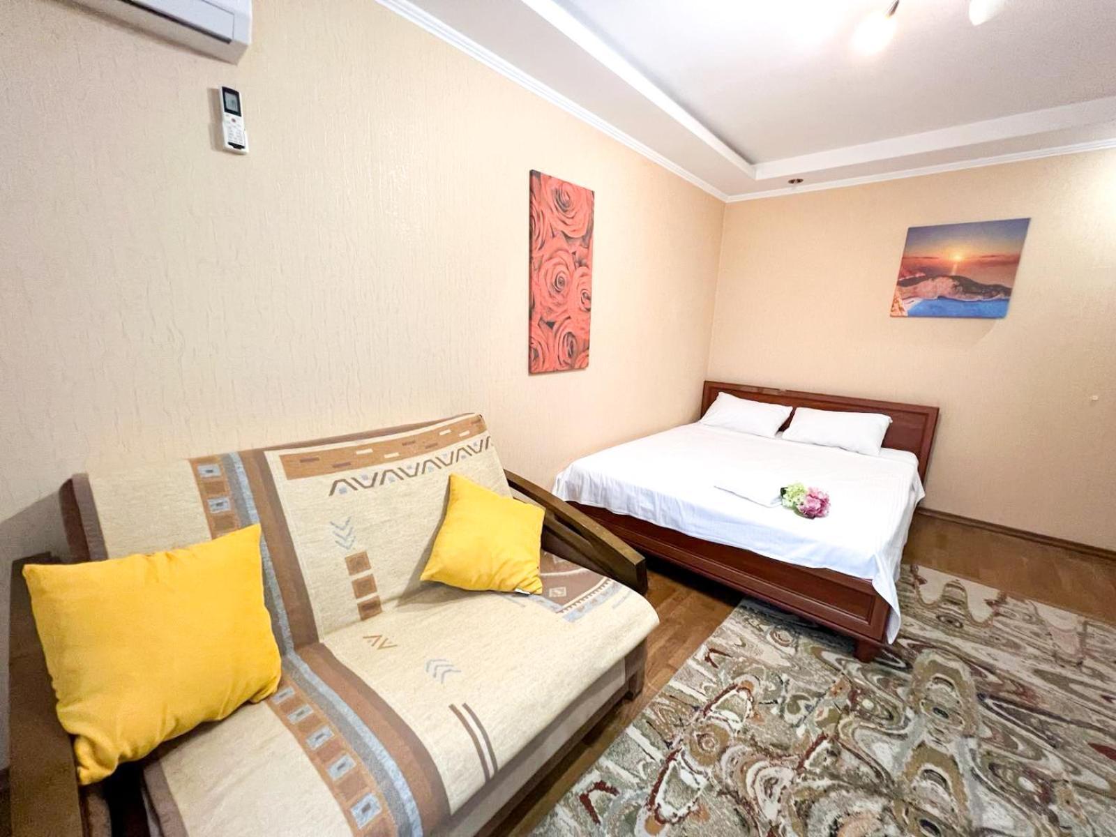 Apartments On Pechersk Kiev Exterior foto