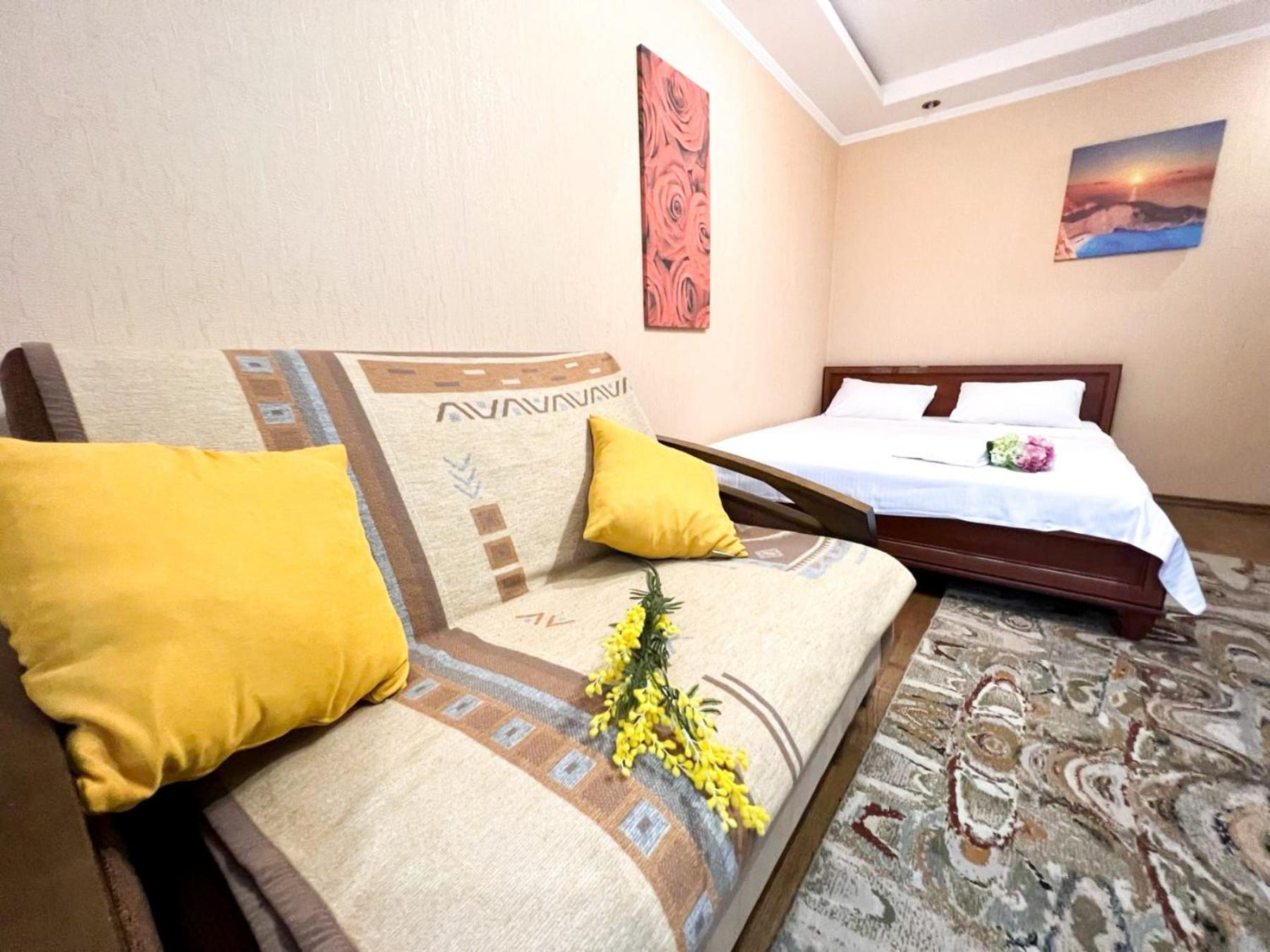 Apartments On Pechersk Kiev Exterior foto