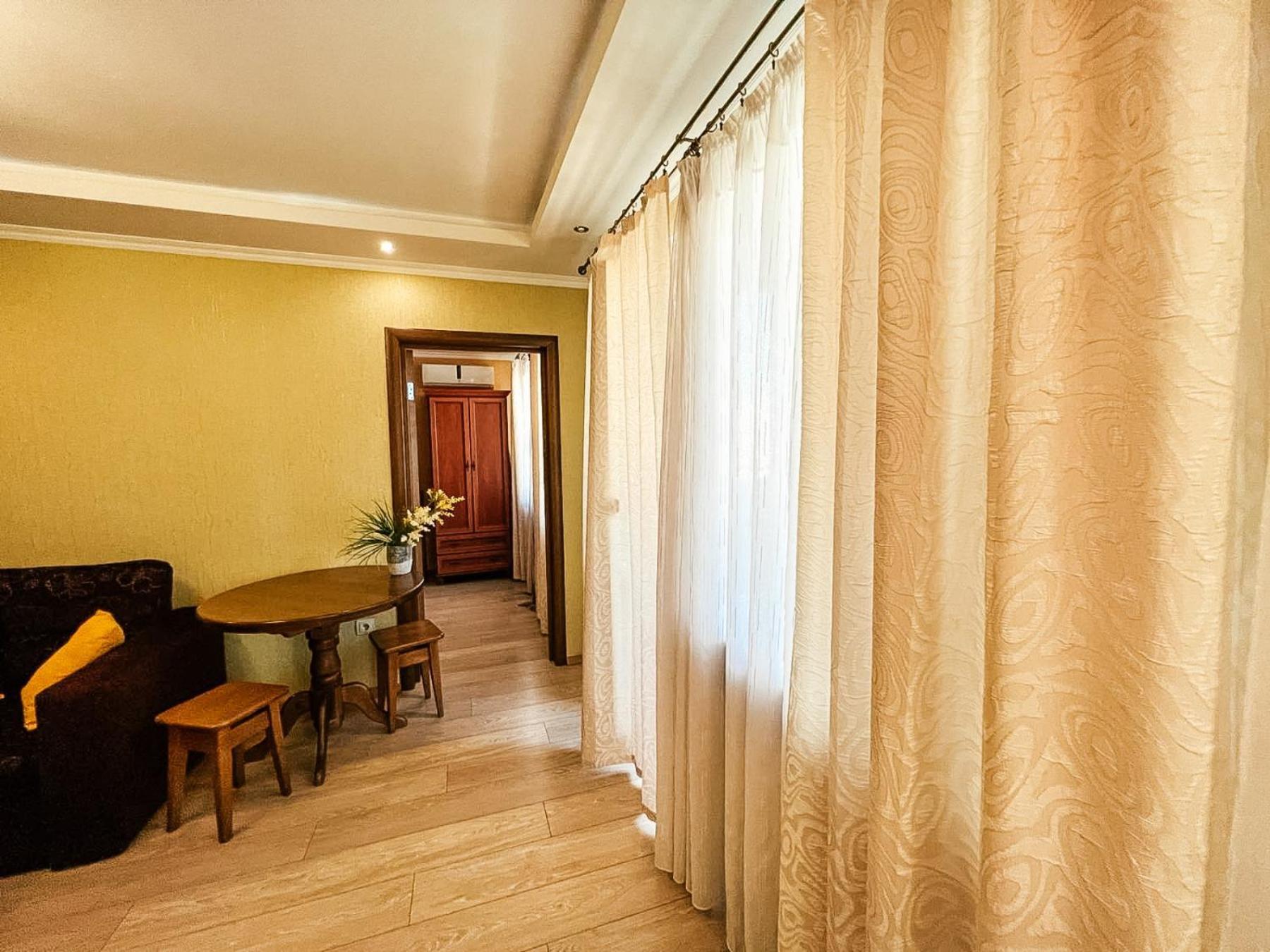 Apartments On Pechersk Kiev Exterior foto