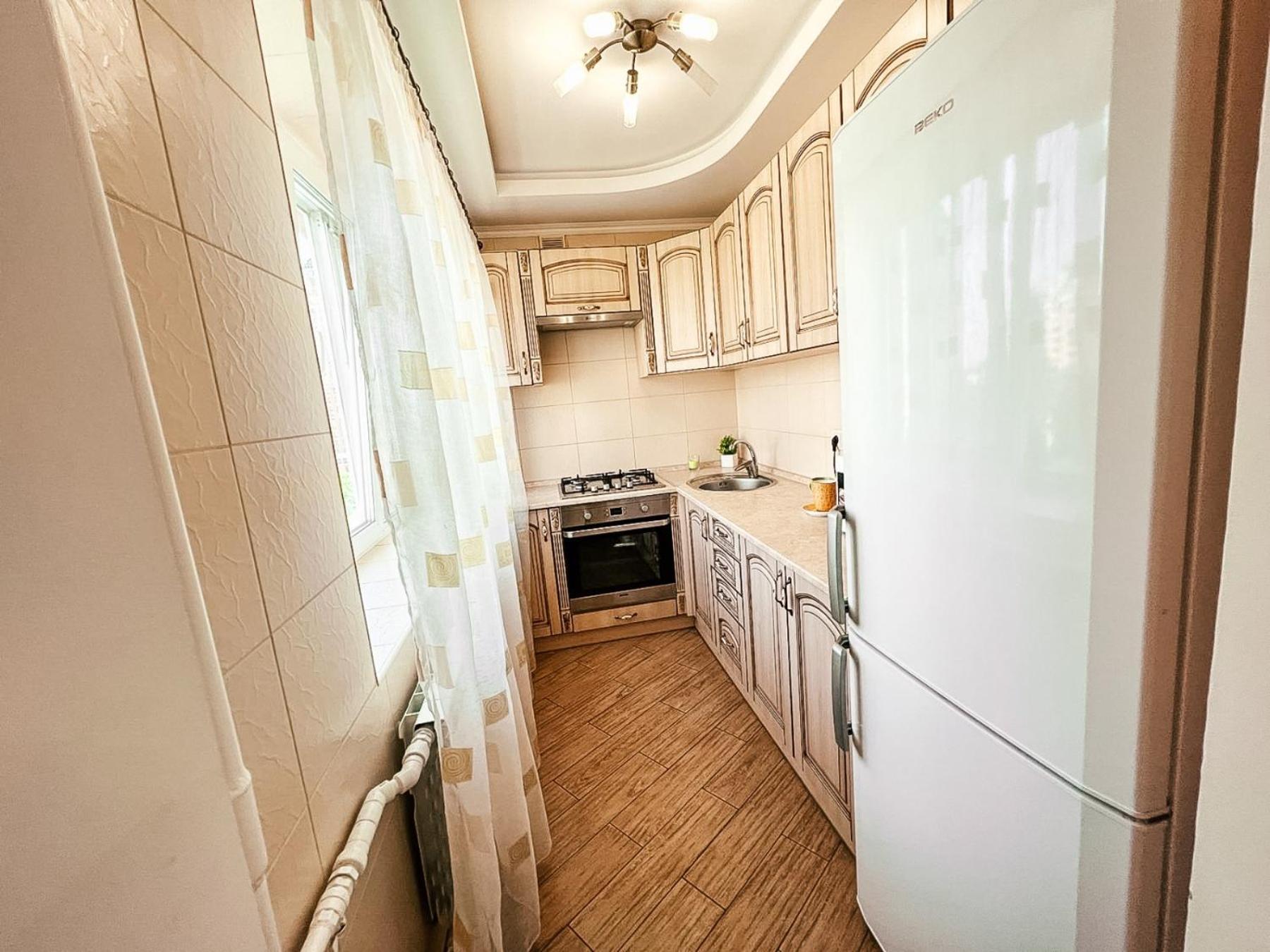 Apartments On Pechersk Kiev Exterior foto