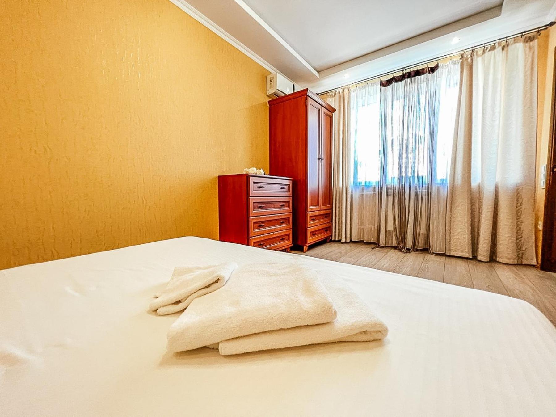 Apartments On Pechersk Kiev Exterior foto