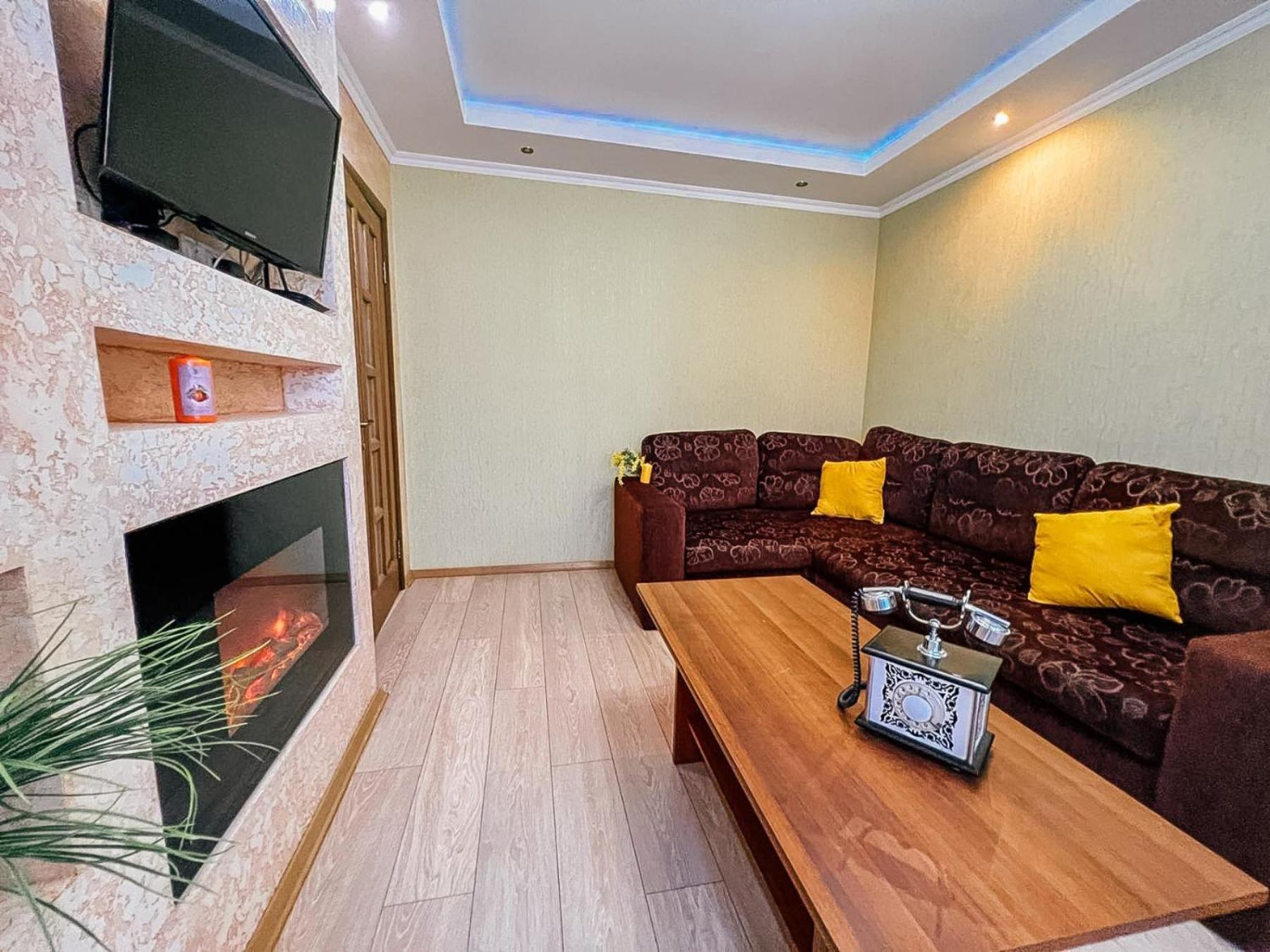 Apartments On Pechersk Kiev Exterior foto